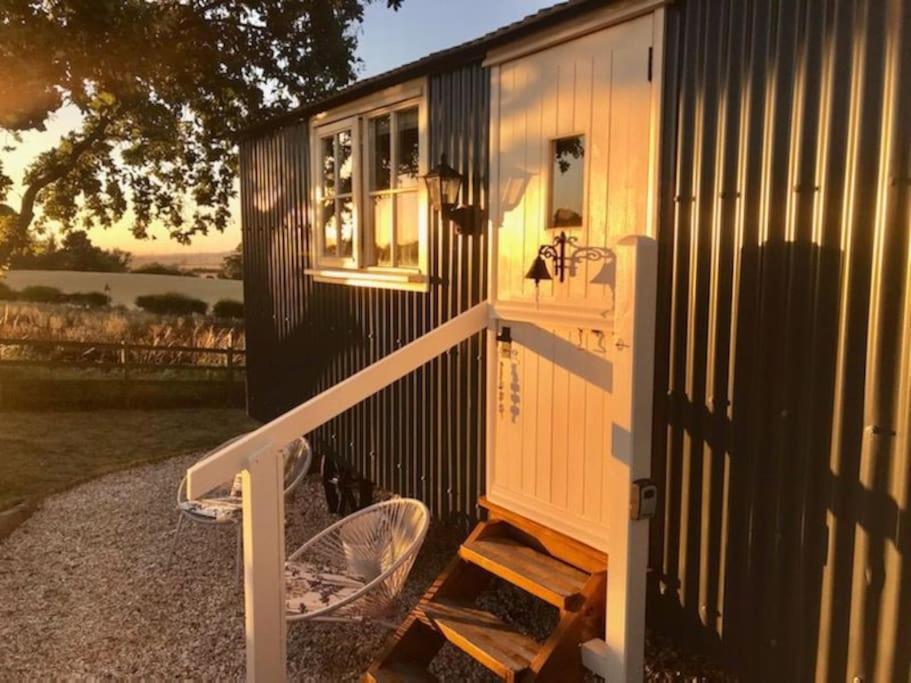 Апартаменти The Humble Hut Вулер Екстер'єр фото